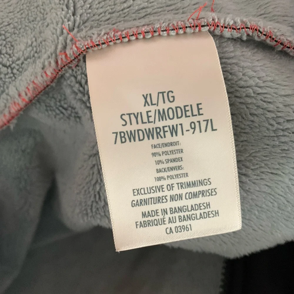 WIND RIVER| 3 in 1 Jacket - Picture 14 of 15